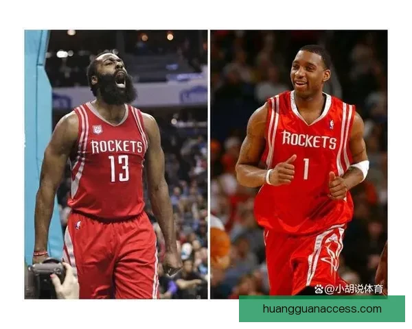 麦迪扩军言论引发热议 前NBA球员回击：当年天赋强大却未突破首轮