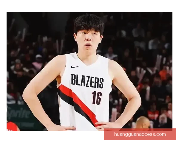 开拓者伤病潮来袭或考虑召回杨瀚森斯普利特表示这是一个可行选择