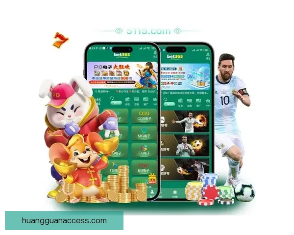 体育竞猜入口全面解析 轻松掌握投注技巧与策略