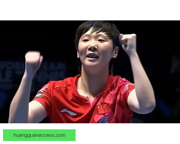 张本美和回国后闭口不谈孙颖莎苦战终胜王曼昱直言还要赢中国队 张本美和回国后闭口不谈孙颖莎苦战终胜王曼昱直言还要赢中国队